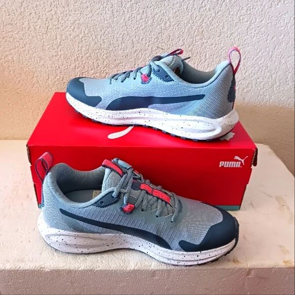 Puma - Picture 4 of 4